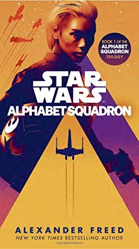 Alphabet Squadron (Paperback, 2019, Del Rey)