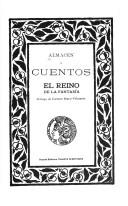 Almacén de cuentos (Spanish language, 1981, J.J. de Olañeta, Editor)