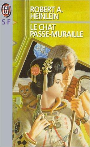 Le Chat passe-muraille (French language)
