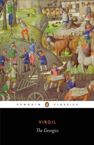 The Georgics (Penguin Classics) (1983, Penguin Classics)