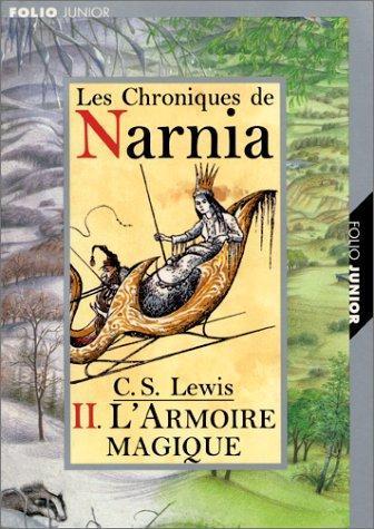 L Armoire Magique (French language, 2002)