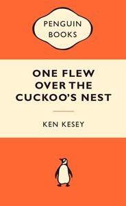 One Flew Over the Cuckoo's Nest (2008, Penguin Books)
