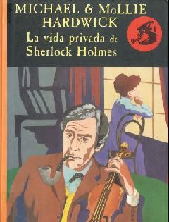 La vida privada de Sherlock Holmes (1992, Valdemar)
