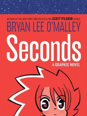 Seconds (2014)
