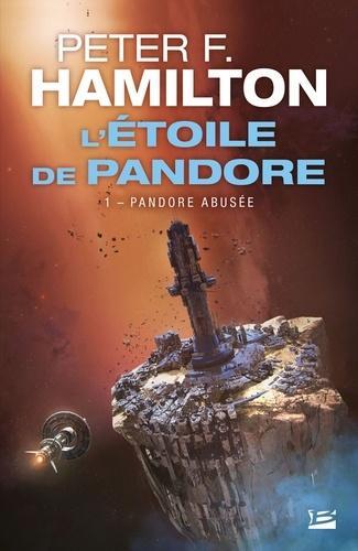 L'Etoile de Pandore, Tome 1 : Pandore abusée (French language)