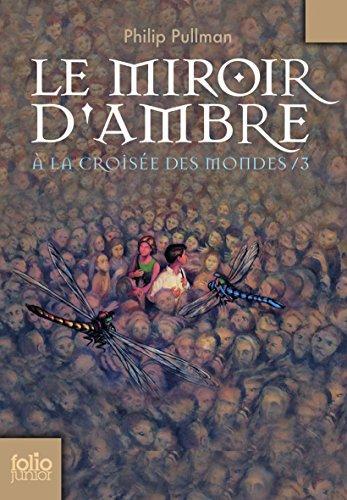 Le miroir d'ambre (French language, 2007)