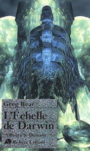 Greg Bear: L'échelle de Darwin (French language)