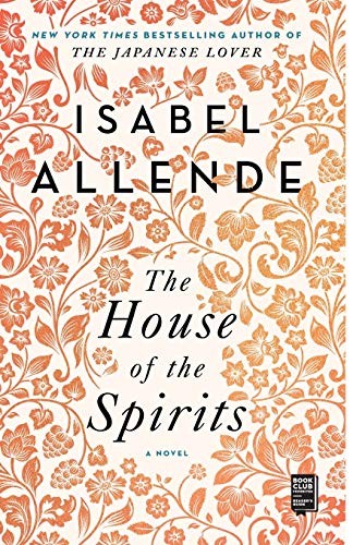 The House of the Spirits (Paperback, 2015, Atria Books)