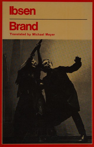 Brand (Theatre Classics) (1973, Methuen Publishing Ltd)