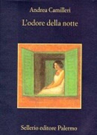 L'Odore Della Notte (Memoria) (Paperback, Italian language, 2001, Sellerio di Giorgianni)