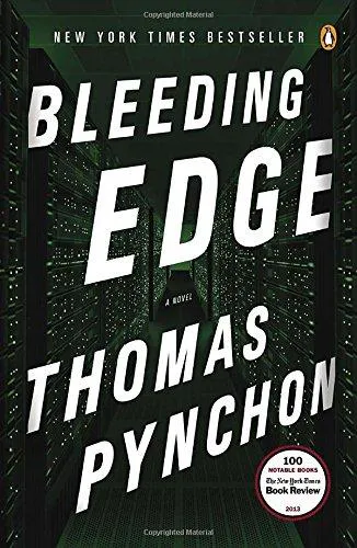 Thomas Pynchon: Bleeding Edge (2014)