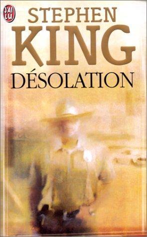 Desolation (Paperback, French language, 1996, Editions 84)