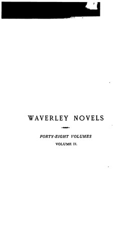 waverley (1892)