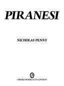 Giovanni Battista Piranesi: Piranesi (Hardcover, 1980, Hippocrene Books)