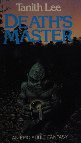 Death's master. (1985, Arrow Books)