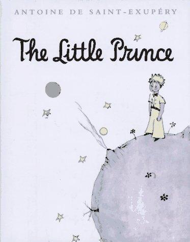 The little prince (1971)