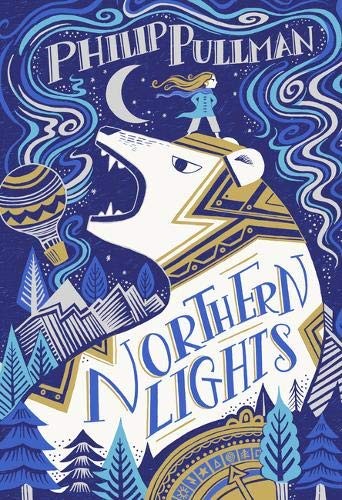 Northern Lights (Paperback, 2019, Scholastic)