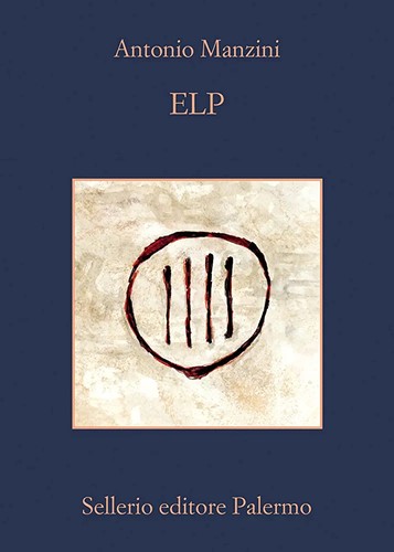 ELP (Paperback, Italian language, 2023, Sellerio Editore)