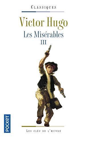 Les misérables. III (French language, 2001)