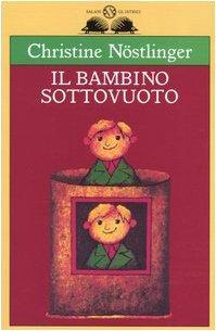 Il bambino sotto vuoto (Italian language, 1989)