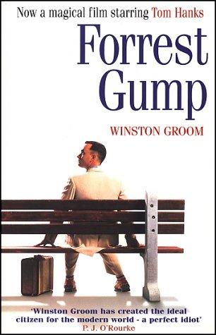 Winston Groom: Forrest Gump (Hardcover, Spanish language, 1996, Trans-World)
