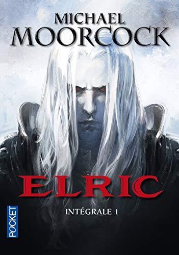 Elric 1 : intégrale (French language, Presses Pocket)
