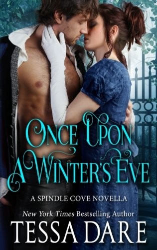 Once Upon a Winter's Eve (Paperback, 2016, CreateSpace Independent Publishing Platform)