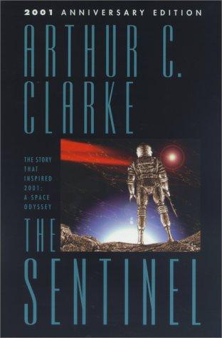 The Sentinel (Paperback, 2000, I Books)