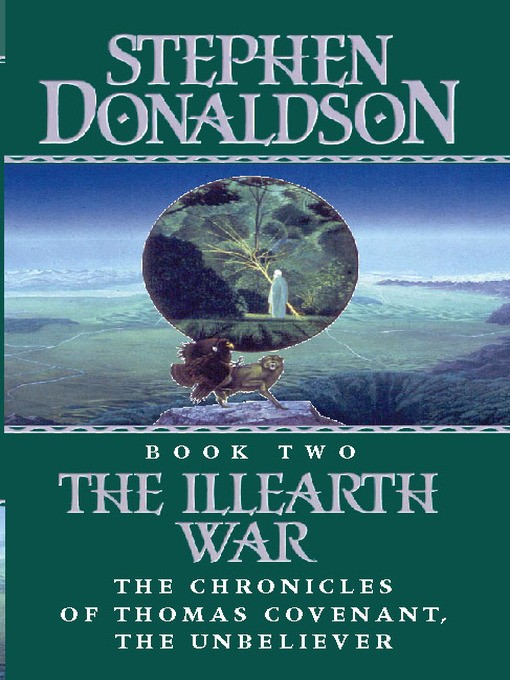 The Illearth War (Paperback, 1978, Del Rey)