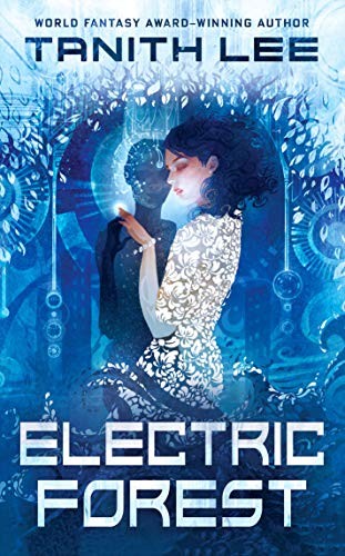 Electric Forest (Paperback, 2019, DAW)