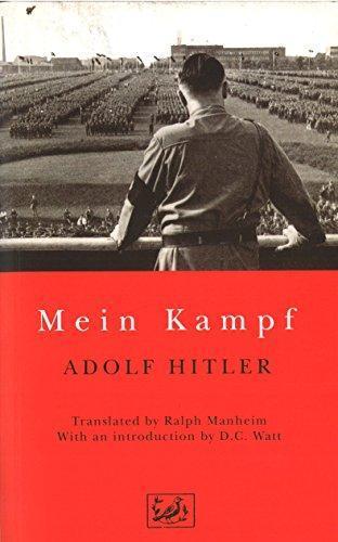Mein Kampf (1992)
