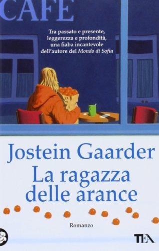 La ragazza delle arance (Italian language, 2013)