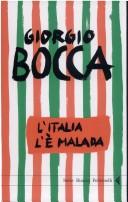 L' Italia l'è malada (Italian language, 2005, Feltrinelli)