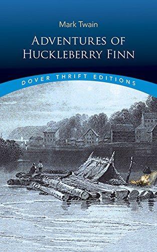 Adventures of Huckleberry Finn (1994)