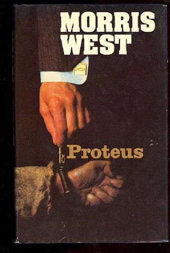 Morris West: Proteus (1991)