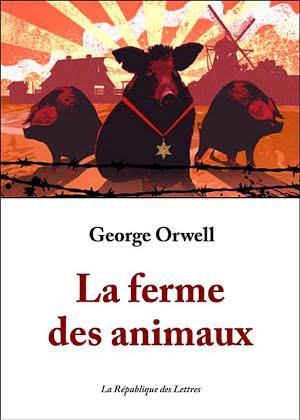 La ferme des animaux (French language)