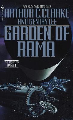 The Garden of Rama (Paperback, 1992, Bantam Spectra)