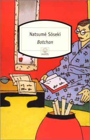 Botchan (French language, 1999)