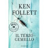 Il terzo gemello. (Paperback, Italian language, 1996, Arnoldo Mondadori)