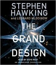 The Grand Design (2010, Random House Audio)