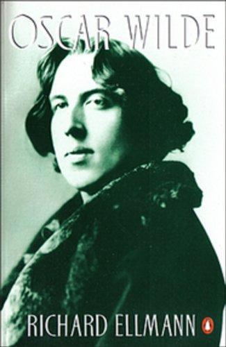 Richard Ellmann: Oscar Wilde (1988)