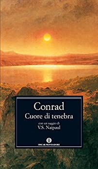 Cuore di tenebra (Italian language, 2000, Oscar Mondadori)