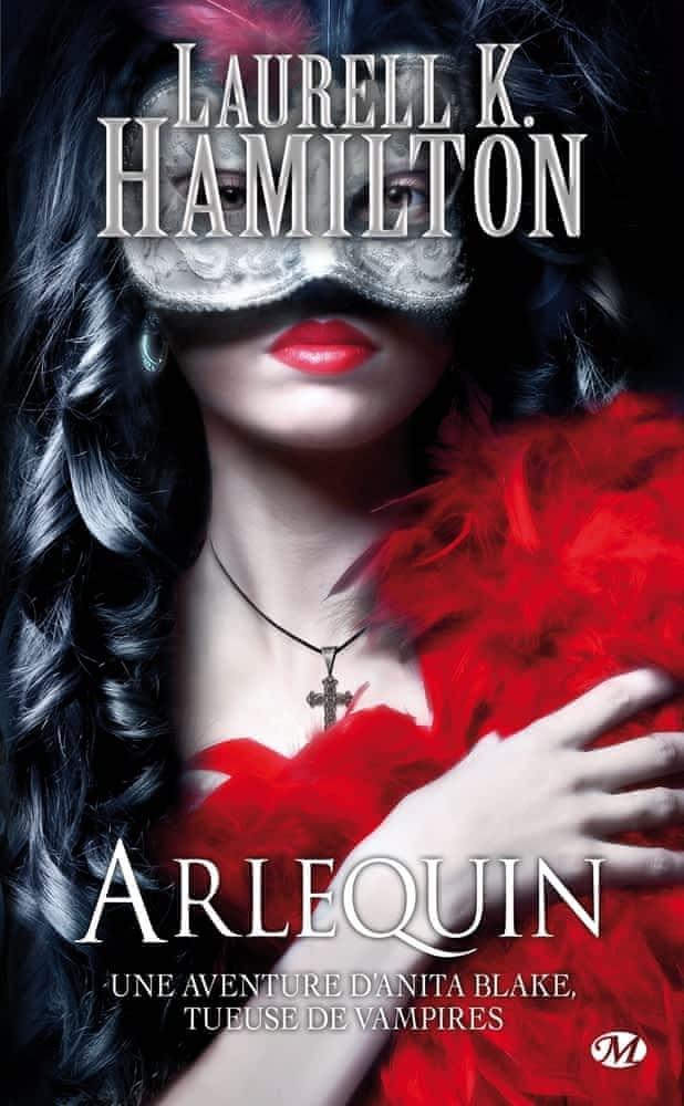 Arlequin (French language, Milady)