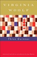 Three guineas (2006, Harcourt, Inc.)