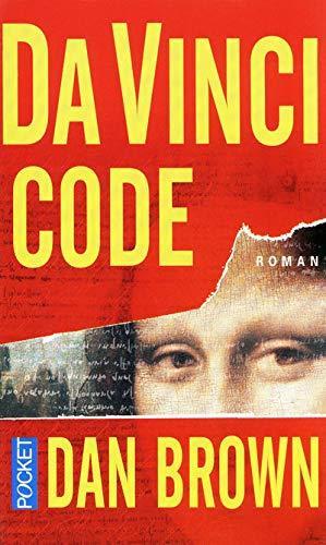 Da Vinci code (French language, 2003)