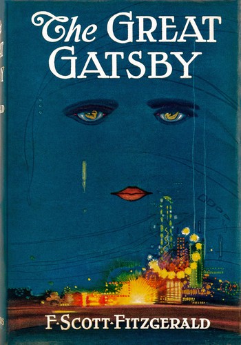 F. Scott Fitzgerald: The Great Gatsby (EBook, 2021, Project Gutenberg)