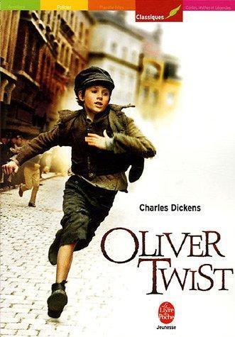 Oliver Twist (French language, 2007)