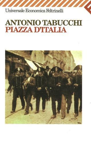 Piazza d'Italia (Italian language, 1996)