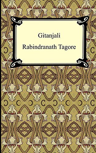 Gitanjali (Paperback, 2005, Digireads.com)