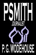 Psmith, Journalist (Hardcover, 2004, Wildside Press)